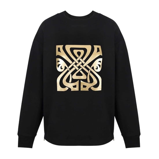 Biba - Sweatshirt für Damen (Schwarz) - Image 1
