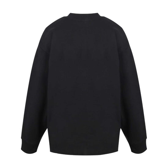Biba - Sweatshirt für Damen (Schwarz) - Image 2