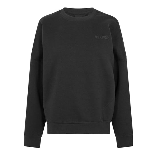 USA Pro - Sweatshirt für Damen (Schwarz) - Image 1