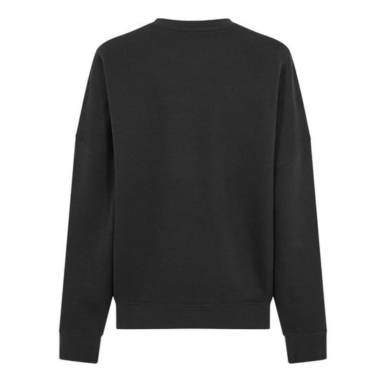 USA Pro - Sweatshirt für Damen (Schwarz) - Image 2