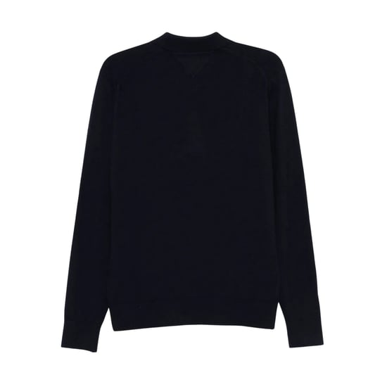 Tommy Hilfiger - Poloshirt für Herren, Baumwolle Kaschmir (Himmelblau) - Image 2