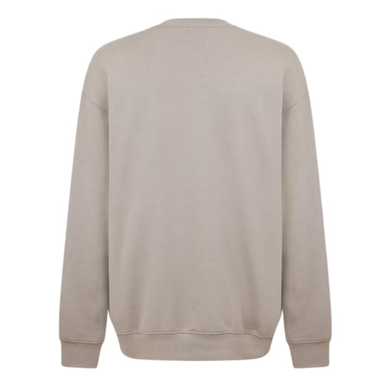 Vans - Sweatshirt für Herren, Regulär (Graubeige) - Image 2