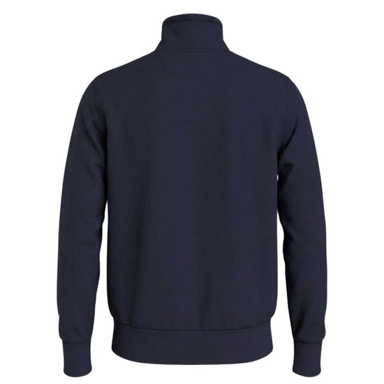 Tommy Hilfiger - Sweatshirt für Herren, Stehkragen (Himmelblau) - Image 2