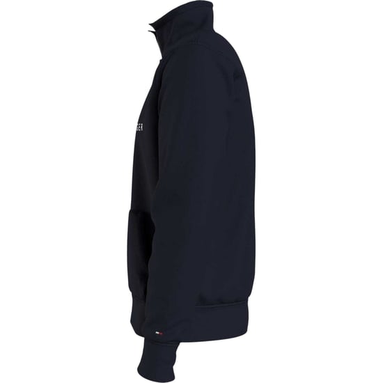 Tommy Hilfiger - Sweatshirt für Herren, Stehkragen (Himmelblau) - Image 3