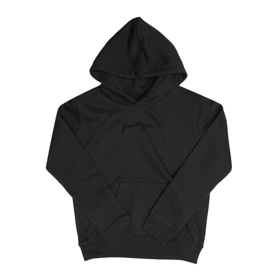 Hype - Sweatshirt für Kinder, mit Kapuze, Regulär, Langärmlig (Schwarz) - Image 1