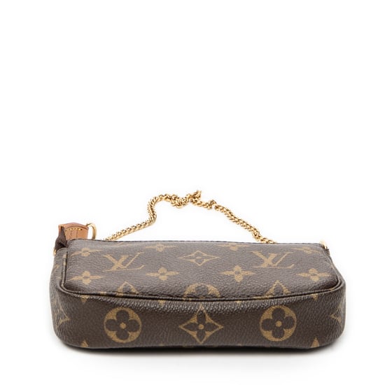 Mini Pochette Accessoires   Tasche - Image 6