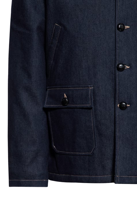 King Kerosin Herren Winterjacke - Image 4