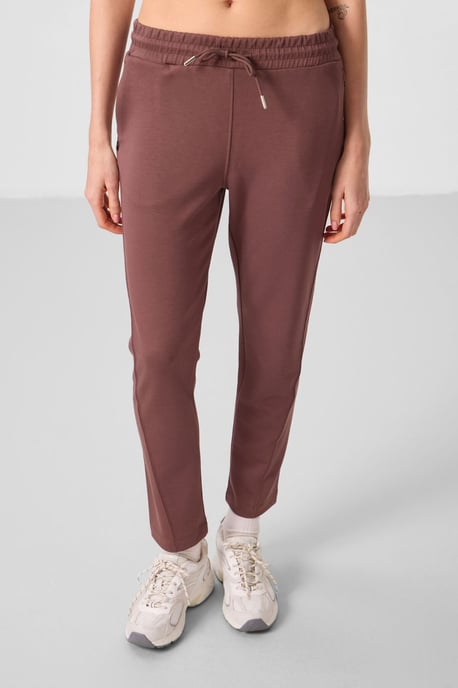 Damen Jogginghose mit Reißverschluss - Image 2