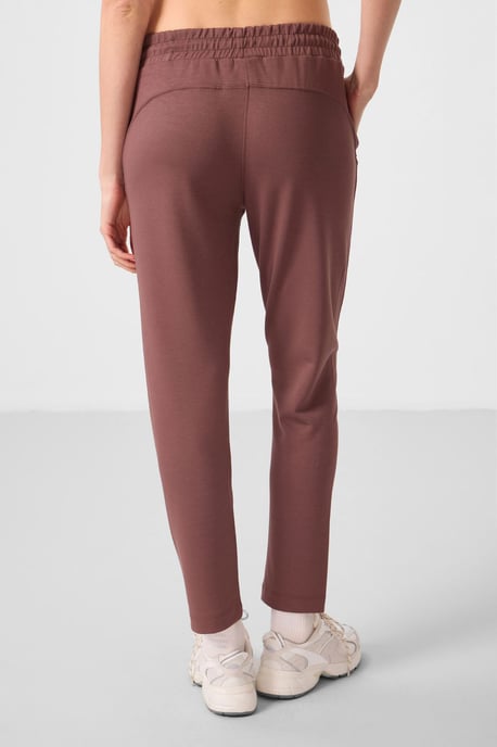 Damen Jogginghose mit Reißverschluss - Image 5