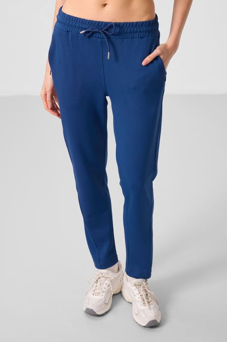 Damen-Jogginghosen mit Reißverschluss - Image 2