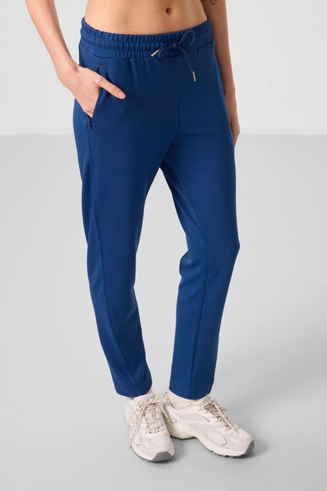 Damen-Jogginghosen mit Reißverschluss - Image 4