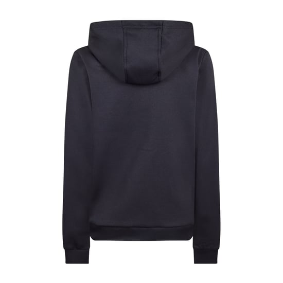 Castore - Hoodie mit durchgehendem Reißverschluss für Damen (Kaviar) - Image 2