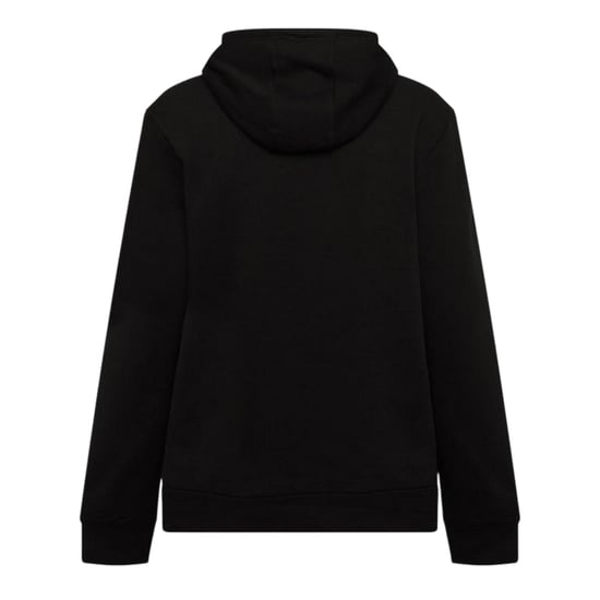 Castore - Kapuze mit Kordelzug für Damen, Langärmlig (Kaviar) - Image 2