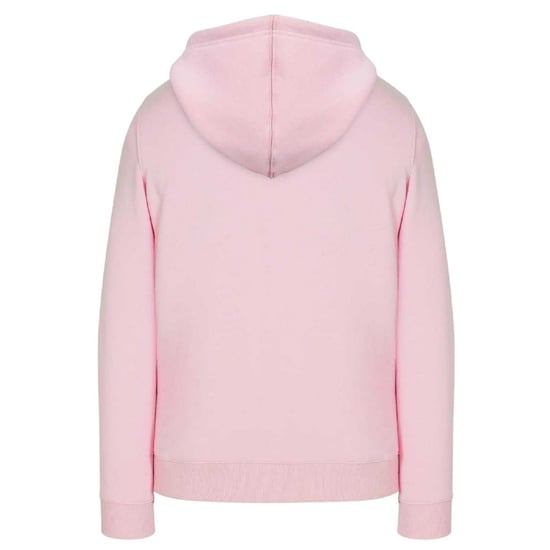 Slazenger - Kapuzenpullover für Damen (Babyrosa) - Image 2