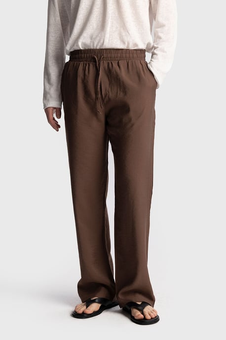 Lässige Tencel-Hose - Image 1