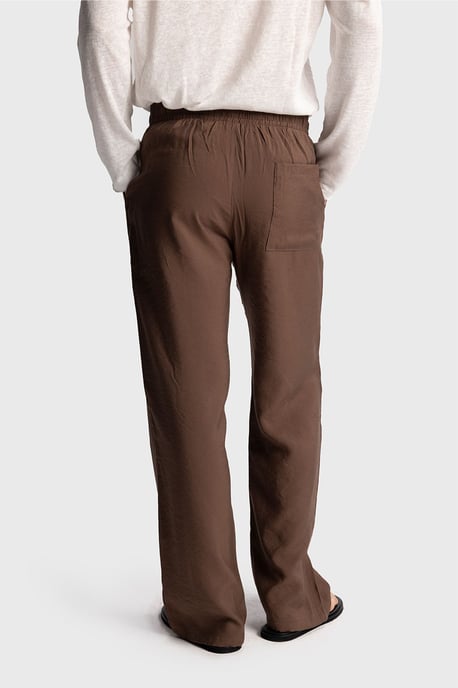 Lässige Tencel-Hose - Image 3