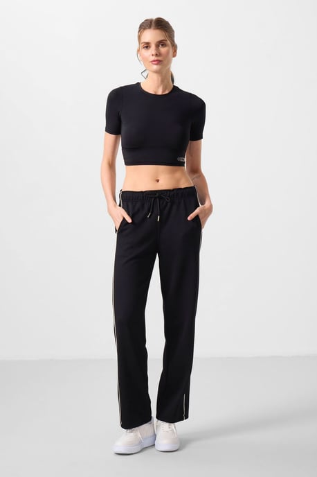 Weite Palazzo-Hose - Image 1