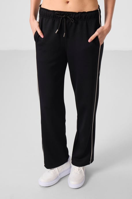 Weite Palazzo-Hose - Image 2