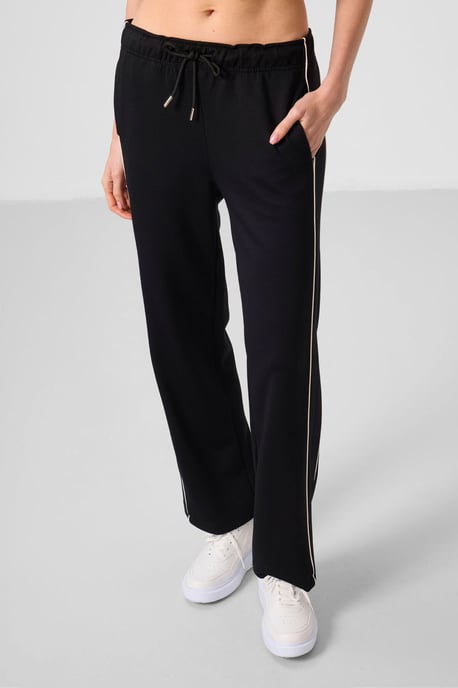 Weite Palazzo-Hose - Image 4
