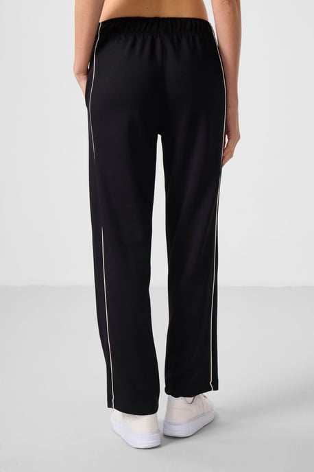 Weite Palazzo-Hose - Image 5