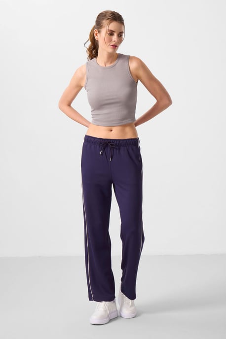 Weite Palazzo-Hosen - Image 1