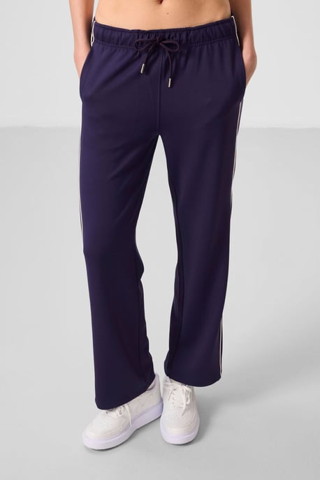 Weite Palazzo-Hosen - Image 2