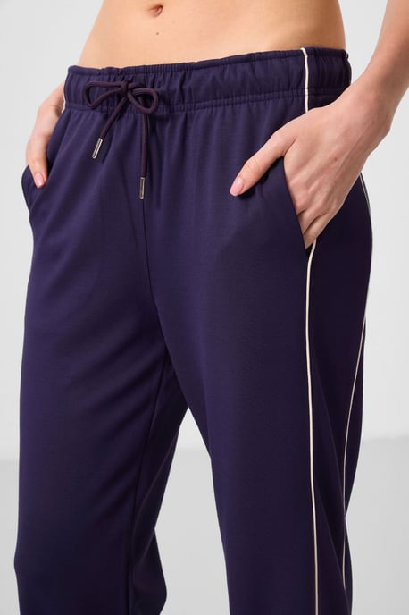 Weite Palazzo-Hosen - Image 3