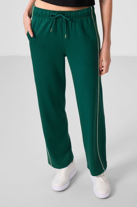 Weite Palazzo-Hosen - Image 2