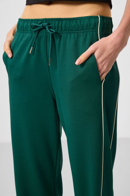 Weite Palazzo-Hosen - Image 3