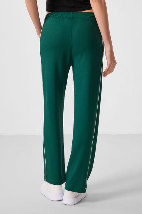 Weite Palazzo-Hosen - Image 5