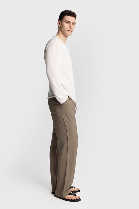 Lässige Tencel-Hose - Image 3