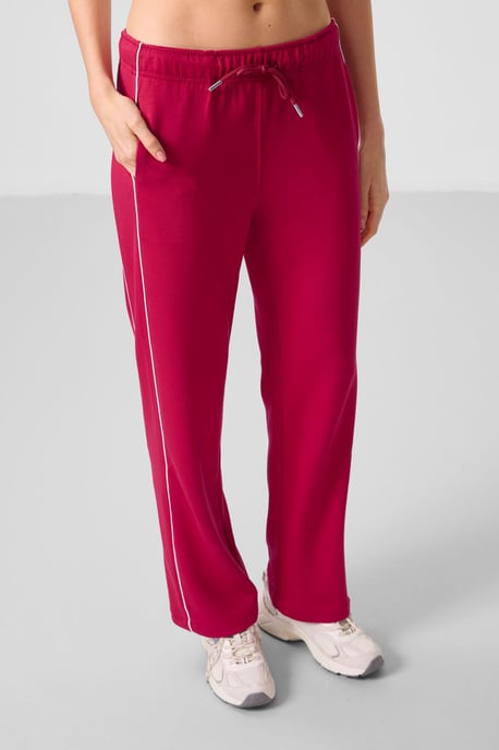 Weite Palazzo-Hose - Image 2