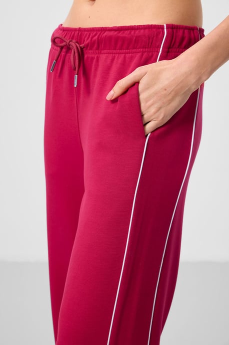 Weite Palazzo-Hose - Image 3