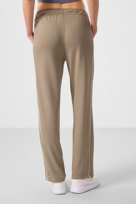 Hose im Palazzo-Stil mit weitem Bein - Image 5