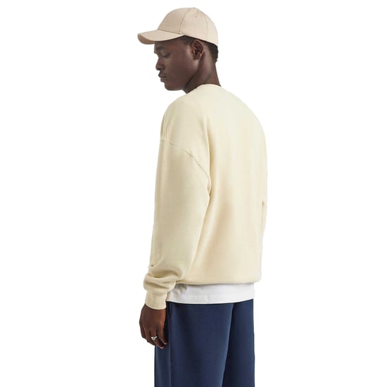 Nautica - "Jenson" Sweatshirt für Herren (Elfenbein) - Image 3