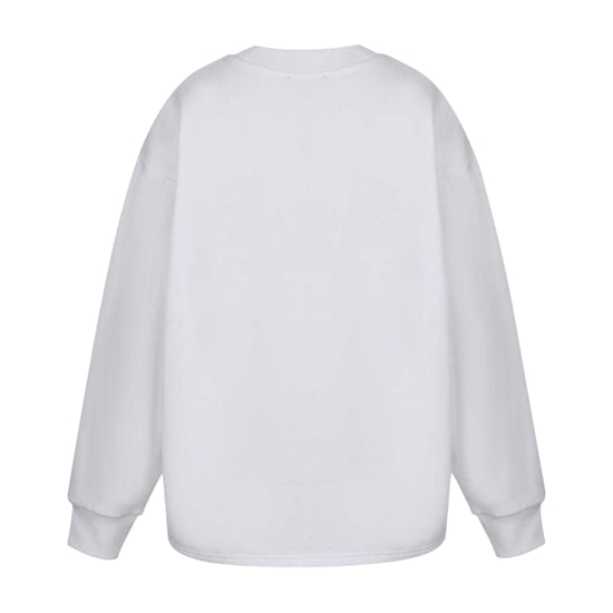 Biba - Sweatshirt für Damen (Cremefarbe) - Image 2