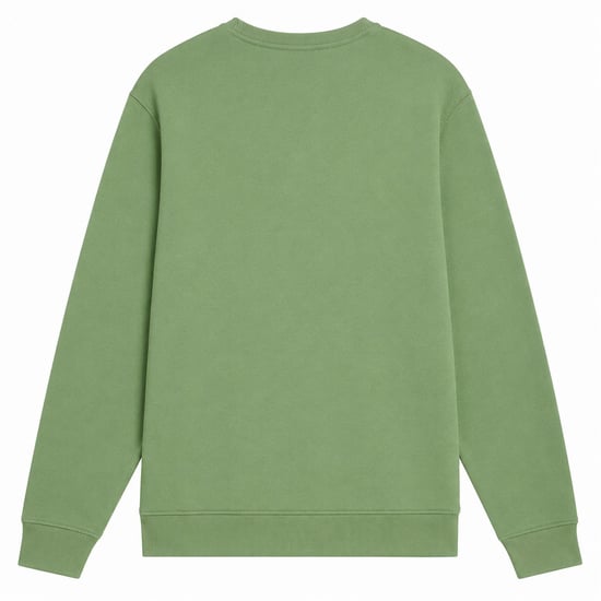 Lyle & Scott - Sweatshirt für Herren (Rauch Grün) - Image 2