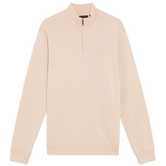 Lyle & Scott - Sweatshirt für Herren/Damen Unisex, Jerseyware (Rosa Tönung) - Image 1