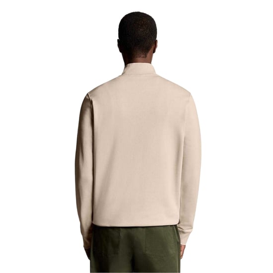 Lyle & Scott - Sweatshirt für Herren/Damen Unisex, Jerseyware (Rosa Tönung) - Image 2