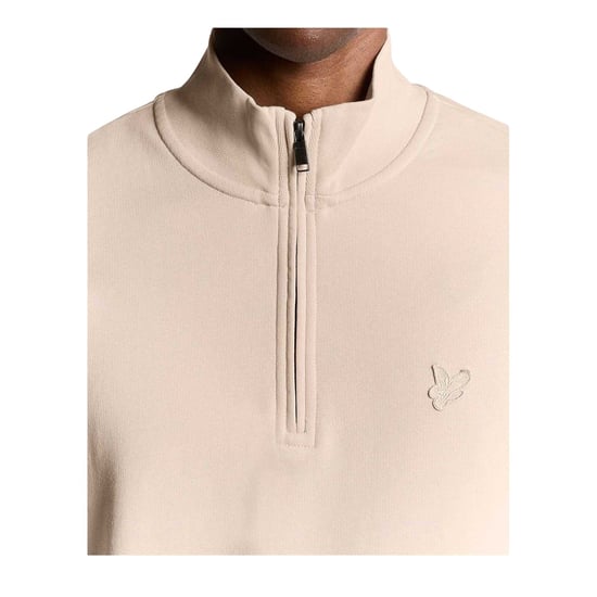 Lyle & Scott - Sweatshirt für Herren/Damen Unisex, Jerseyware (Rosa Tönung) - Image 3