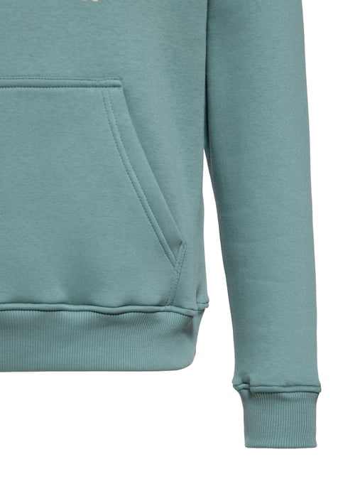 King Kerosin Herren Hoodie California - Image 4