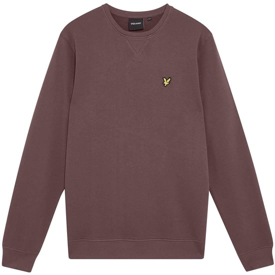 Lyle & Scott - Sweatshirt für Herren (Espresso-Braun) - Image 1