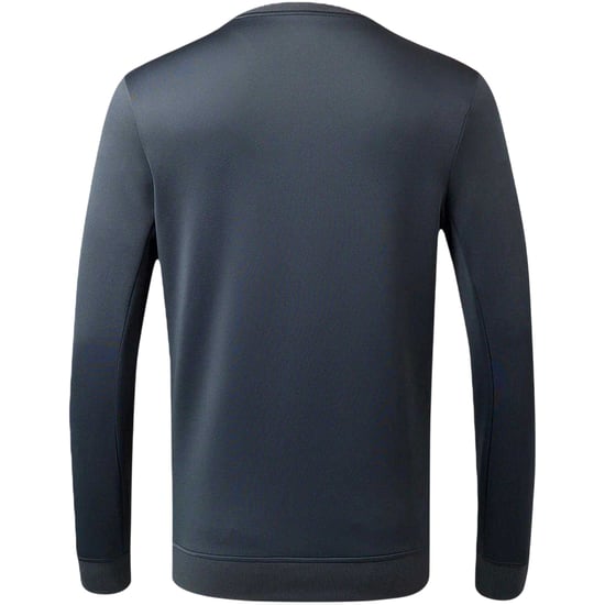 Castore - Sweatshirt für Herren, Training, Langärmlig (Rot) - Image 2