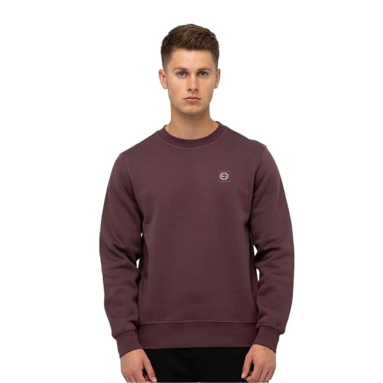 Marshall Artist - "Marchio" Sweatshirt für Herren (Feige) - Image 1