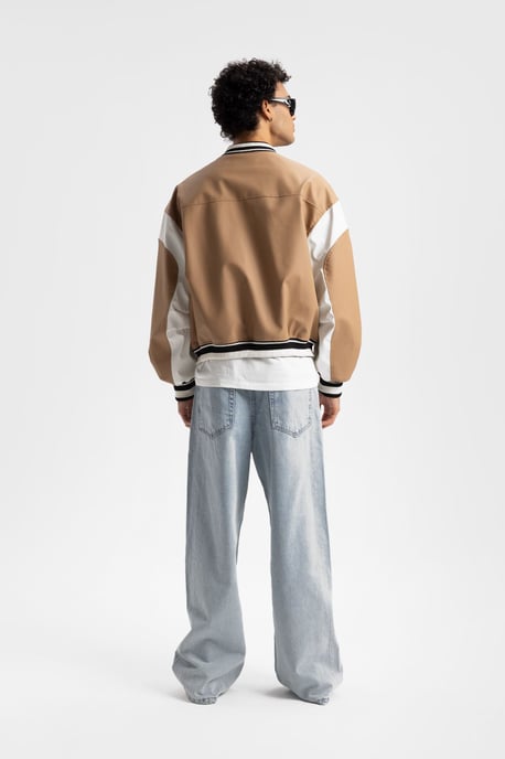 Relaxed Fit Gerade Jeans - Image 5