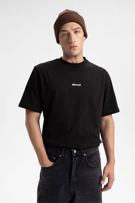 Relaxed Fit Gerade Jeans - Image 2