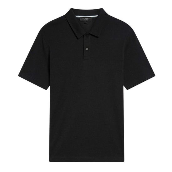 Ted Baker - Poloshirt für Herren (Schwarz) - Image 2