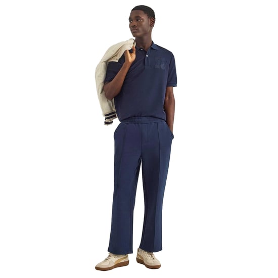 Nautica - "Tandra" Poloshirt für Herren (Dunkel-Marineblau) - Image 1
