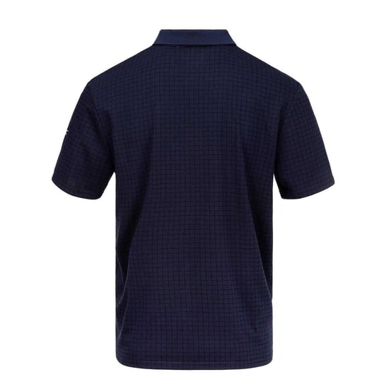Slazenger - Poloshirt für Herren, Emblem (Marine) - Image 2