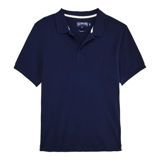 Vilebrequin - Poloshirt für Herren (Marine) - Image 2
